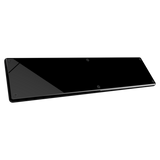 Dash Panels (3-part) | Center Console | Sea Hunt BX 19