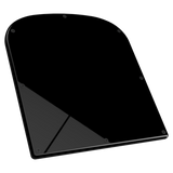 Dash Panels (3-part) | Center Console | Sea Hunt BX 19