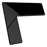 Dash Panels (3-part) | Sea Hunt BX 22 BR