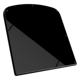 Dash Panels (3-part) | Sea Hunt BX 22 BR