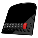 Dash Panels (2-part) | Sea Hunt BX 22 PRO