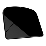 Dash Panel | Dual Console | Sea Hunt Escape 235 LE