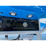 Custom Glove Box | T-Top | Sea Hunt (Multiple Models)
