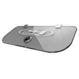 Livewell Lid | Aft | Sea Hunt Triton 260