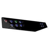 Dash Panels (2-part) | Skeeter SX220 Bay Boat