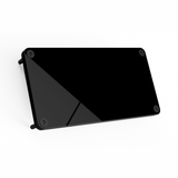 Switch Panels (2-part) | Center Console | Competition 25