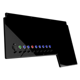 Dash Panel | Center Console | Sundance DX22 Skiff