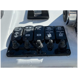 Switch Panel | Center Console | Pathfinder 1900