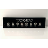Switch Panel | Dorado Boats 23