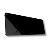 Dash & Switch Panels | Center Console | Bluewater 2550