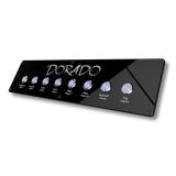 Switch Panel | Dorado Boats 23