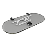 Livewell Lid | Aft | Tidewater 2500 Carolina bay - American Offshore