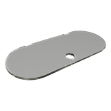 Livewell Lid | Aft | Tidewater 232 LXF - American Offshore