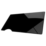 Dash Panel | Center Console | Tidewater 230 CC