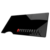 Dash Panel | Center Console | Tidewater 230 CC