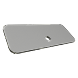 Livewell Lid | Fwd | Tidewater Baymax 2110