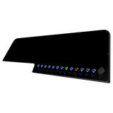 Dash Panel | Center Console | Triton 2690 CC