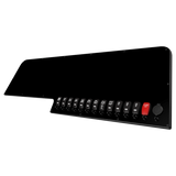 Dash Panel | Center Console | Triton 2690 CC