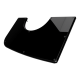 Dash Panels (3-part) | Center Console | Triton 351 CC