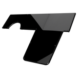 Dash Panels (3-part) | Center Console | Triton 351 CC