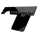 Dash Panels (3-part) | Center Console | Triton 351 CC