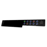 Switch Panel | Center Console | Triumph 210 CC