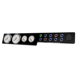 Switch Panel | Center Console | Triumph 210 CC