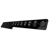 Switch Panel | Center Console | Triumph 215 CC