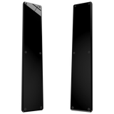 Dash Panels (5-part) | Center Console | Venture 34CC