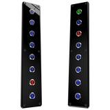 Dash Panels (5-part) | Center Console | Venture 34CC