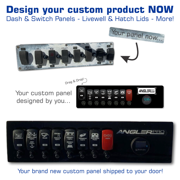Custom Product Design Tool