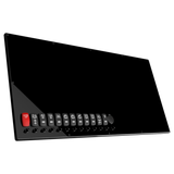 Dash Panel | Center Console | World Cat 266 SF