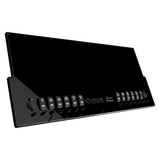 Dash Panel | Xplor Boatworks | X24 Andros