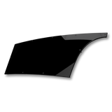 Dash Panels (2-part) | Console | Hatteras 52 Motor Yacht