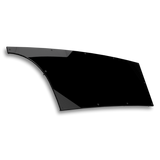 Dash Panels (2-part) | Console | Hatteras 52 Motor Yacht