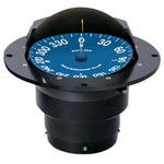 Ritchie SS-5000 SuperSport Compass - Flush Mount - Black [SS-5000] - American Offshore