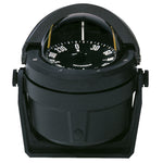 Ritchie B-80 Voyager Compass - Bracket Mount - Black [B-80] - American Offshore