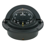 Ritchie F-83 Voyager Compass - Flush Mount - Black [F-83] - American Offshore