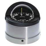 Ritchie DNP-200 Navigator Compass - Binnacle Mount - Polished Stainless Steel/Black [DNP-200] - American Offshore