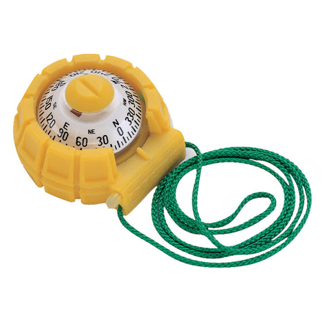 Ritchie X-11Y SportAbout Handheld Compass - Yellow [X-11Y] - American Offshore