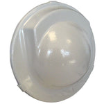 Ritchie LL-C 5" Flush Cover f/Globemaster, Super Yacht  SuperSport Flush Mount Compasses - White [LL-C] - American Offshore