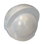 Ritchie N-203-C Compass Cover f/Navigator  SuperSport Compasses - White [N-203-C] - American Offshore