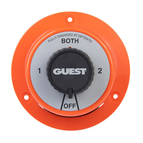 Guest 2100 Cruiser Series Battery Selector Switch [2100] - American Offshore