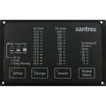 Xantrex Heart FDM-12-25 Remote Panel, Battery Status & Freedom Inverter/Charger Remote Control [84-2056-01] - American Offshore
