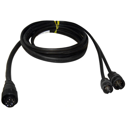 Furuno AIR-033-270 Transducer Y-Cable [AIR-033-270] - American Offshore