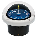 Ritchie SS-1002W SuperSport Compass - Flush Mount - White [SS-1002W] - American Offshore