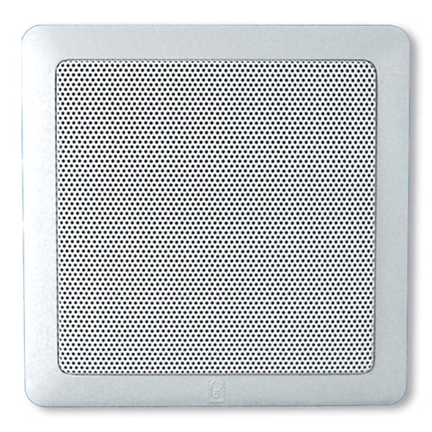 Poly-Planar 6" Premium Panel Speaker - (Pair) White [MA7060] - American Offshore