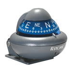 Ritchie X-10-A RitchieSport Automotive Compass - Bracket Mount - Gray [X-10-A] - American Offshore