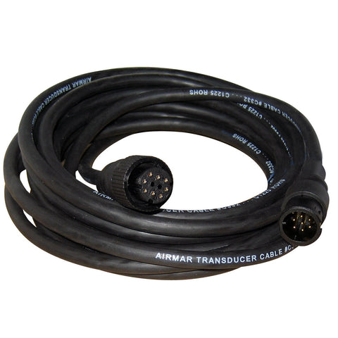 Furuno AIR-033-203 Transducer Extension Cable [AIR-033-203] - American Offshore
