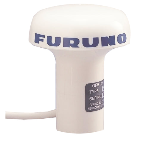 Furuno GPA017 GPS Antenna w/ 10m Cable [GPA017] - American Offshore